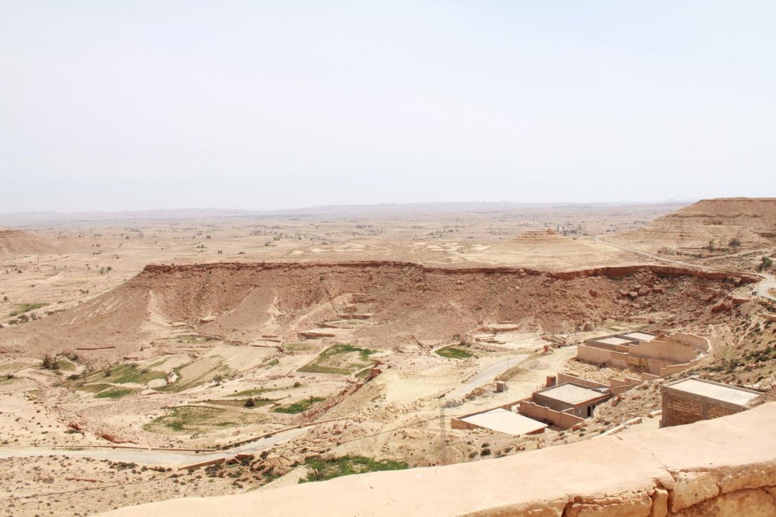Dar Lagune Djerba Vue De Mer Al Haddadah Exteriör bild