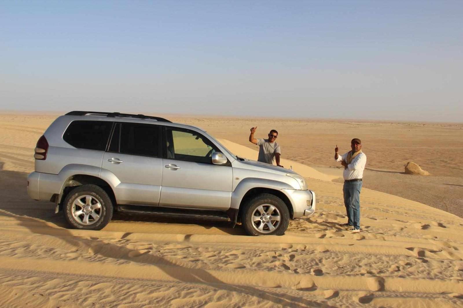Dar Lagune Djerba Vue De Mer Al Haddadah Exteriör bild