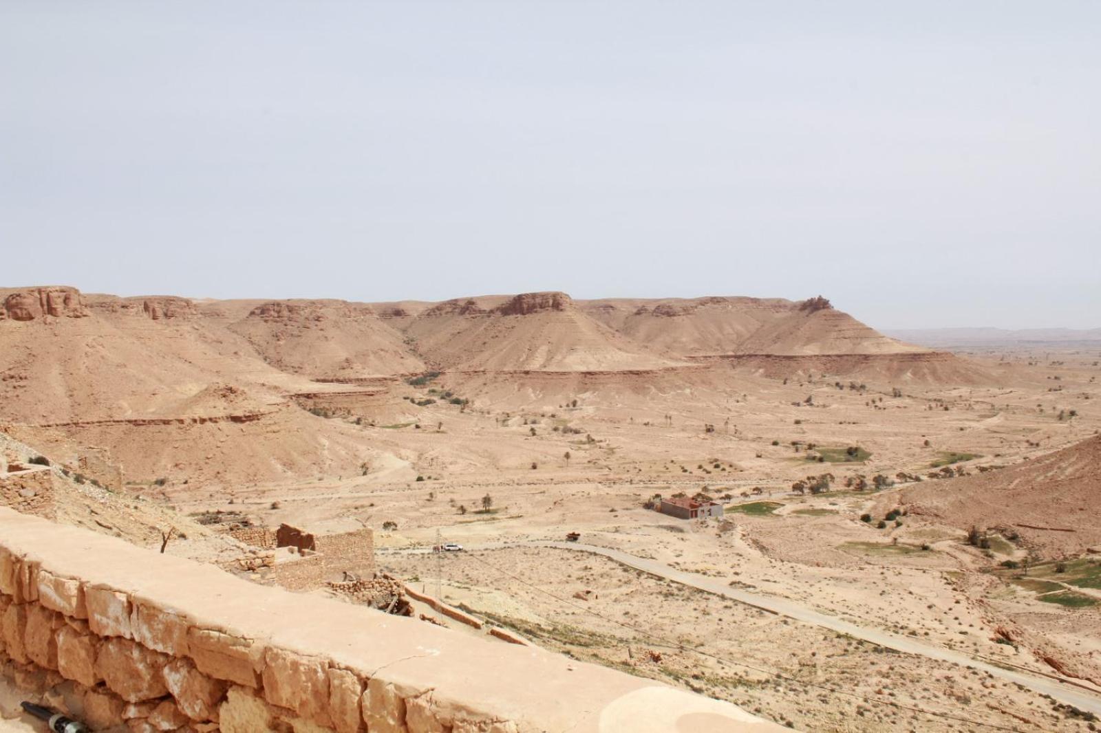 Dar Lagune Djerba Vue De Mer Al Haddadah Exteriör bild