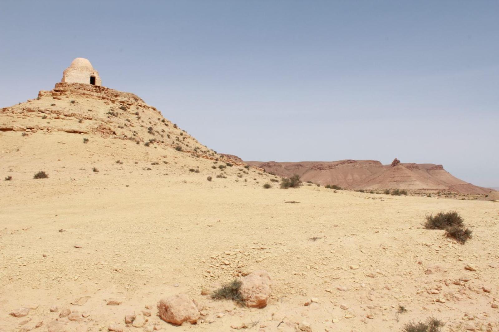 Dar Lagune Djerba Vue De Mer Al Haddadah Exteriör bild